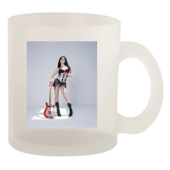 The Pussycat Dolls 10oz Frosted Mug