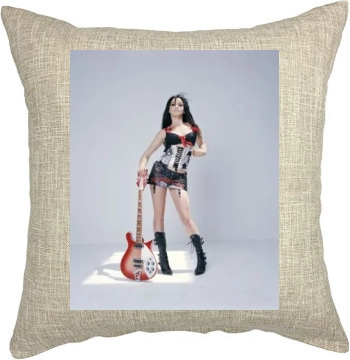 The Pussycat Dolls Pillow