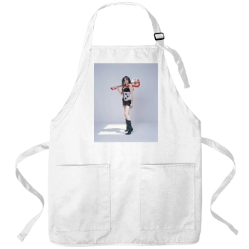 The Pussycat Dolls Apron