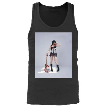 The Pussycat Dolls Men's Tank Top