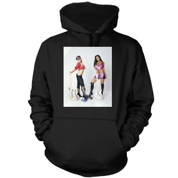 The Pussycat Dolls Mens Pullover Hoodie Sweatshirt