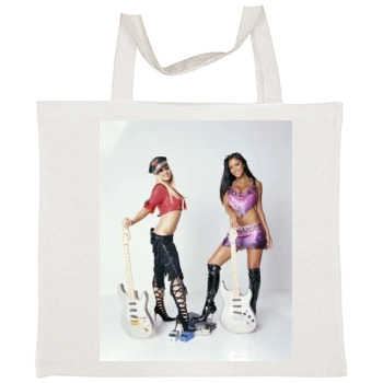 The Pussycat Dolls Tote