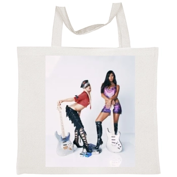 The Pussycat Dolls Tote