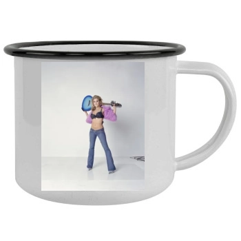 The Pussycat Dolls Camping Mug