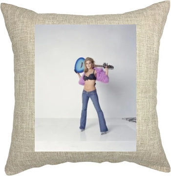 The Pussycat Dolls Pillow