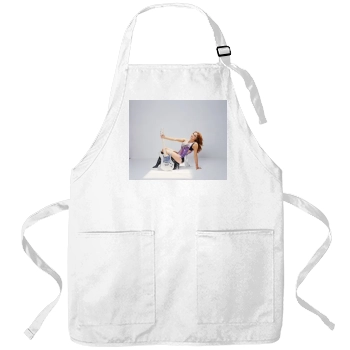 The Pussycat Dolls Apron