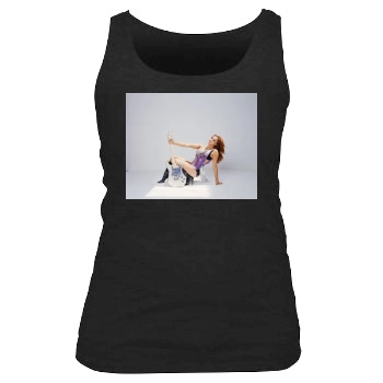 The Pussycat Dolls Women's Tank Top