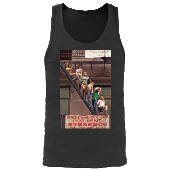 The Pussycat Dolls Men's Tank Top