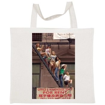 The Pussycat Dolls Tote