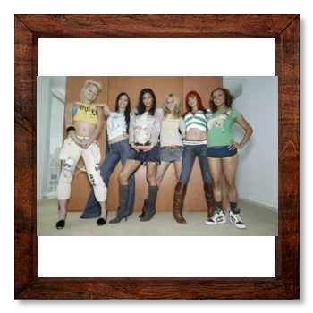 The Pussycat Dolls 12x12