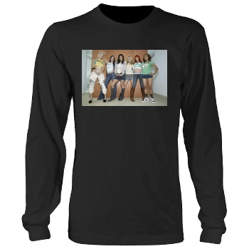 The Pussycat Dolls Men's Heavy Long Sleeve TShirt