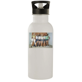 The Pussycat Dolls Stainless Steel Water Bottle