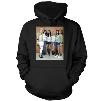 The Pussycat Dolls Mens Pullover Hoodie Sweatshirt