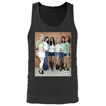 The Pussycat Dolls Men's Tank Top