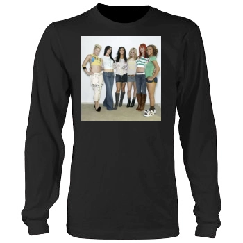 The Pussycat Dolls Men's Heavy Long Sleeve TShirt