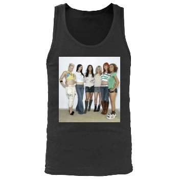 The Pussycat Dolls Men's Tank Top