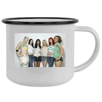 The Pussycat Dolls Camping Mug