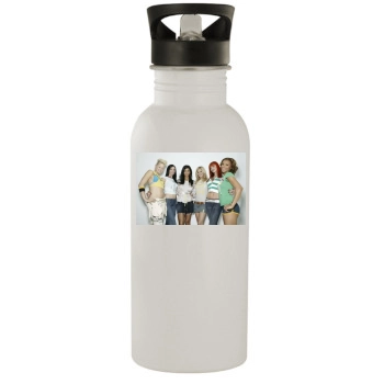 The Pussycat Dolls Stainless Steel Water Bottle