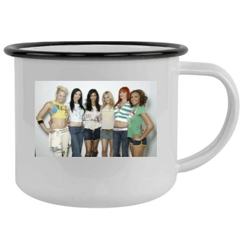 The Pussycat Dolls Camping Mug