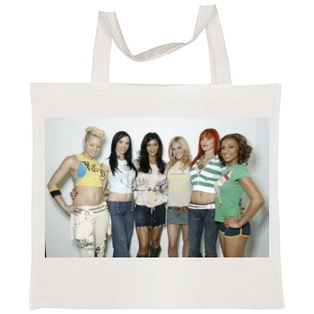 The Pussycat Dolls Tote