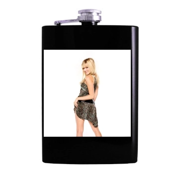 The Pussycat Dolls Hip Flask