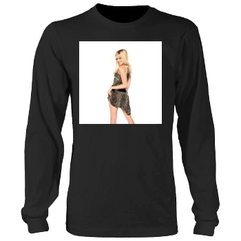 The Pussycat Dolls Men's Heavy Long Sleeve TShirt