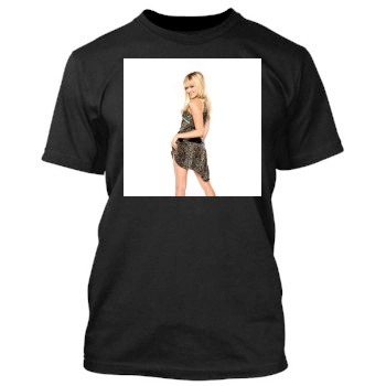 The Pussycat Dolls Men's TShirt