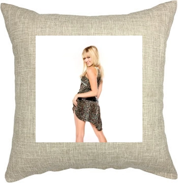 The Pussycat Dolls Pillow