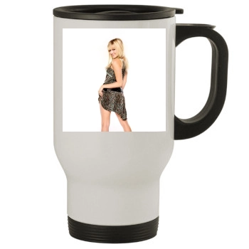 The Pussycat Dolls Stainless Steel Travel Mug