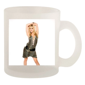 The Pussycat Dolls 10oz Frosted Mug