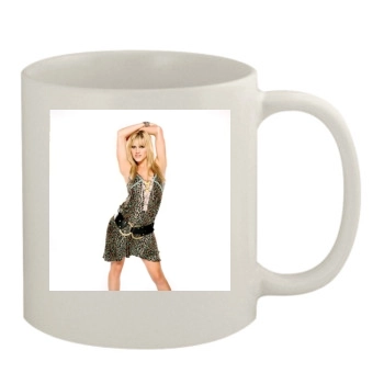 The Pussycat Dolls 11oz White Mug