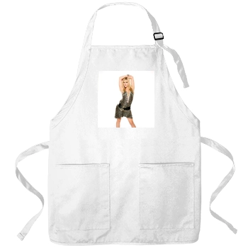 The Pussycat Dolls Apron