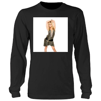 The Pussycat Dolls Men's Heavy Long Sleeve TShirt