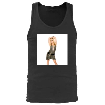 The Pussycat Dolls Men's Tank Top