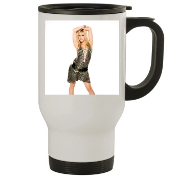 The Pussycat Dolls Stainless Steel Travel Mug