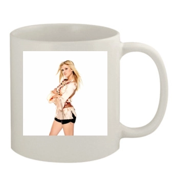 The Pussycat Dolls 11oz White Mug