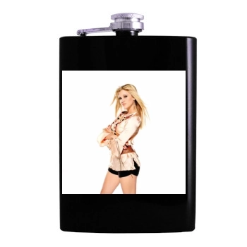 The Pussycat Dolls Hip Flask