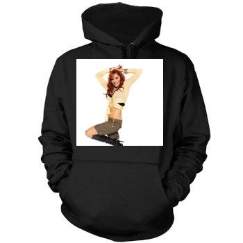 The Pussycat Dolls Mens Pullover Hoodie Sweatshirt