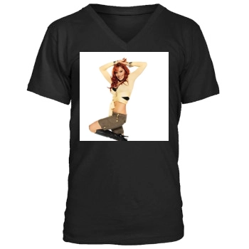 The Pussycat Dolls Men's V-Neck T-Shirt