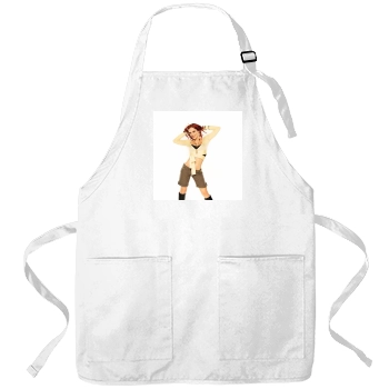 The Pussycat Dolls Apron