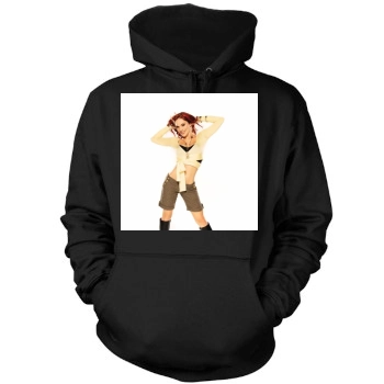 The Pussycat Dolls Mens Pullover Hoodie Sweatshirt