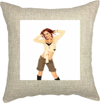 The Pussycat Dolls Pillow