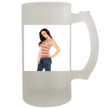 The Pussycat Dolls 16oz Frosted Beer Stein