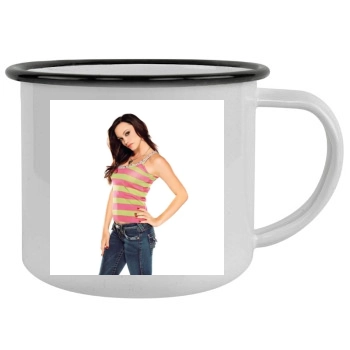 The Pussycat Dolls Camping Mug