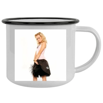 The Pussycat Dolls Camping Mug