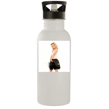 The Pussycat Dolls Stainless Steel Water Bottle