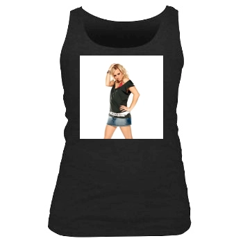 The Pussycat Dolls Women's Tank Top