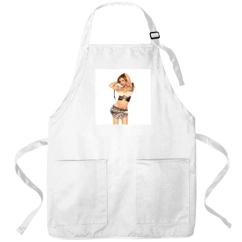 The Pussycat Dolls Apron