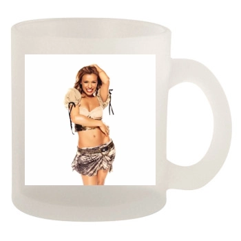 The Pussycat Dolls 10oz Frosted Mug