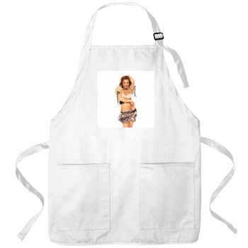 The Pussycat Dolls Apron